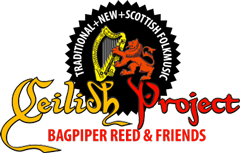 Ceilidh Project
